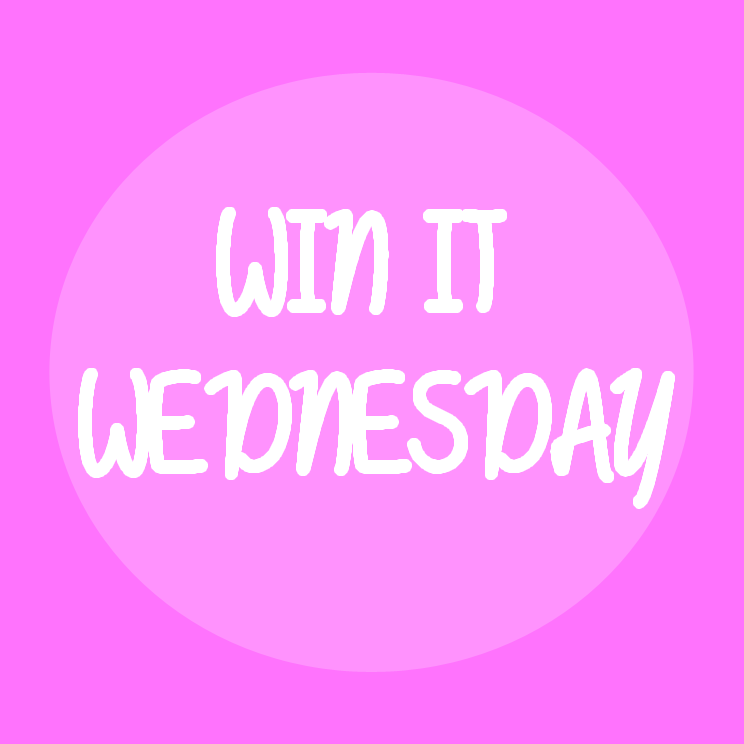 #winitwednesday  base of many freebies and huge discounts!