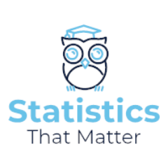Statistics That Matter 🌐