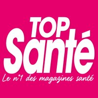 Top Santé(@topsante) 's Twitter Profile Photo