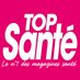 Top Santé (@topsante) Twitter profile photo