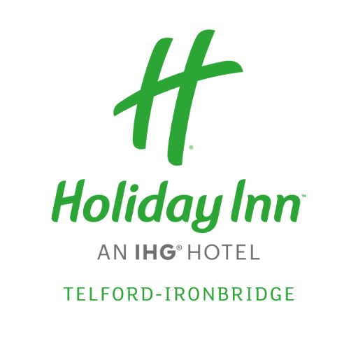 152 bed hotel in the centre of Telford. Close to The International Centre and Ironbridge Gorge World Heritage Site, so perfect for business & leisure visitors.