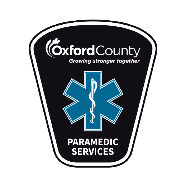 If you are experiencing an emergency please dial 9-1-1.

Oxford County Paramedic Services is committed to the community health and safety of Oxford County.