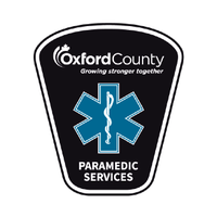 Oxford County Paramedics(@OxfordParamedic) 's Twitter Profileg