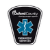 Oxford County Paramedics (@OxfordParamedic) Twitter profile photo