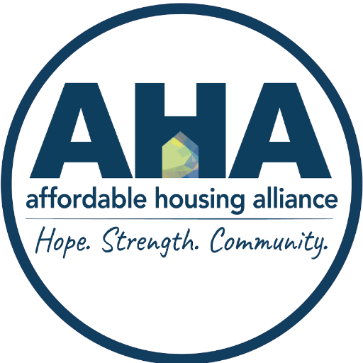 The #AHA is a non-profit that provides opportunities for ALL residents to find safe, affordable, accessible housing & resources. Helping #NJ for over 30 years!