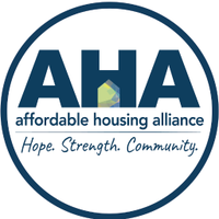 Affordable Housing Alliance(@AHA_housingall) 's Twitter Profile Photo