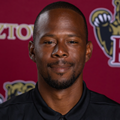 Offensive Coordinator and Quarterbacks Coach at Kutztown University. There is no such thing as too many options. #GoBearsGo
