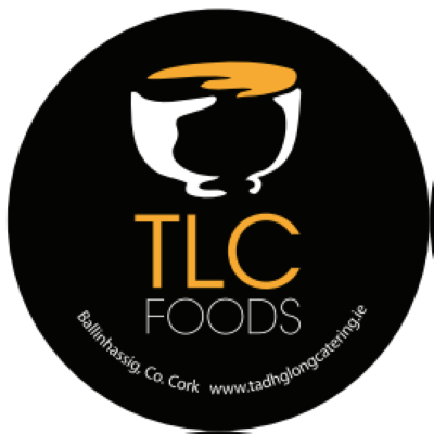 Private, Retail, Corporate & Contract Catering | Love Irish Food | Delicious TLC Gluten-free Food Range