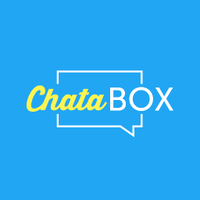ChataBox (@chatabox_) 's Twitter Profile
