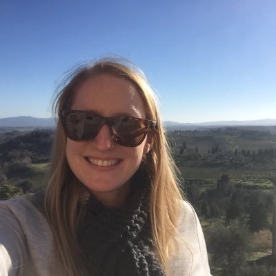 simo_geno's profile picture. 📍MEL (via FNQ and SA) ▪️PhD▪️Languages ▪️Sports ▪️💛❤️💙▪️🦊▪️💎▪️Education ▪️Politics ▪️Reality TV *(not necessarily in that order)▪️she/her ▪️ views my own