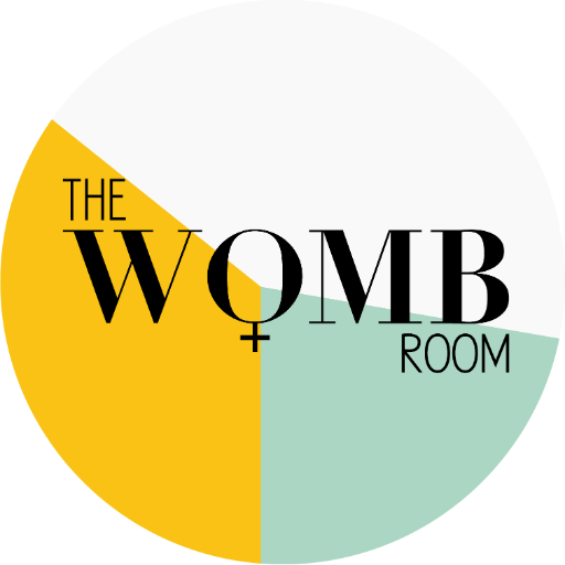 Changing the Narrative on Reproductive Wellbeing 1 bleeding body at a time|📩
hello@thewombroom.co.uk |