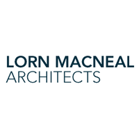 Lorn Macneal Architects (@lornmacnealarch) 's Twitter Profile Photo Lorn Macneal Architects (@lornmacnealarch) 's Twitter Profile Photo