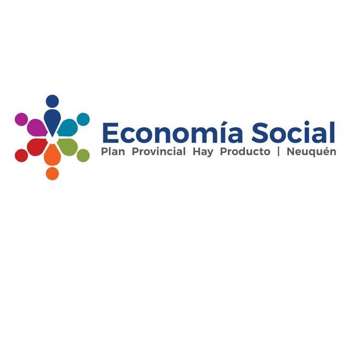 Desde el 2010 promovemos a través de la Economía Social valores como #Trabajo #Asociativismo #Solidaridad y # Emprendedorismo en toda la Provincia de Neuquén