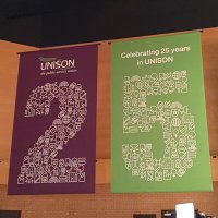 UNISON Ghead Health (@unisongheadh) 's Twitter Profile Photo UNISON Ghead Health (@unisongheadh) 's Twitter Profile Photo