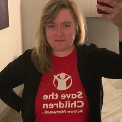 KSMeganSmith1's profile picture. Tweets are my own opinion. I am a wife, a mother, an early childhood specialist and an advocate for children!