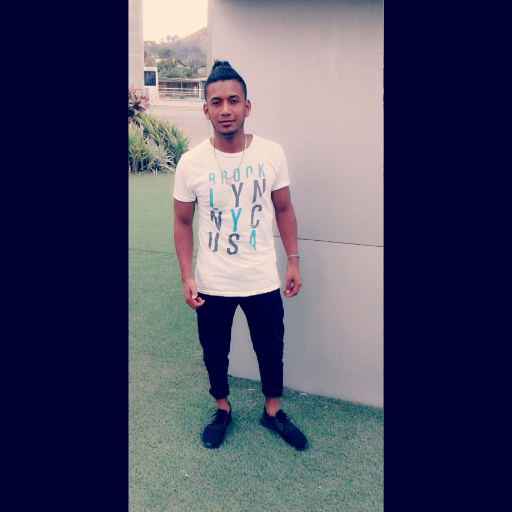 Jr henrriquez