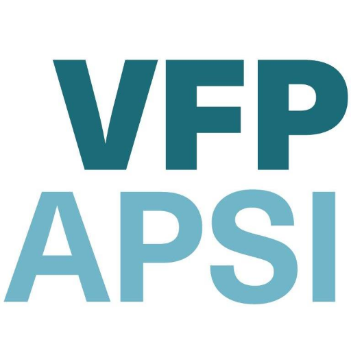 VFP/APSI is:
-the national representation
-the professional network and
-the scientific partner for interdisciplinary exchange.