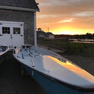 Cohasset Maritime Institute (CMI) promotes the extraordinary maritime heritage of our town through rowing and traditional wooden boat building.