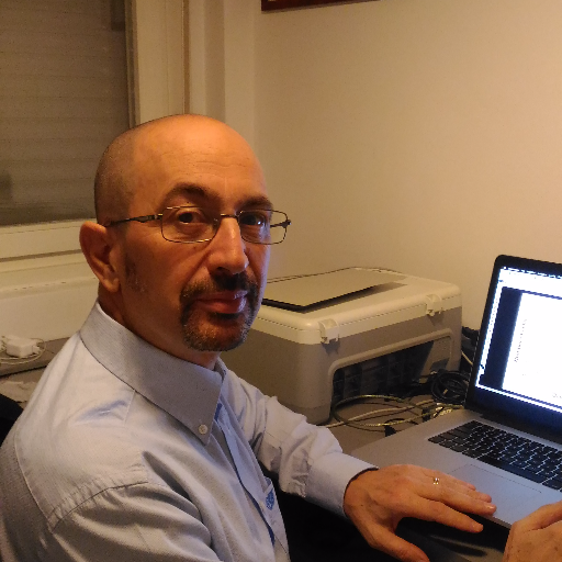 I am an Assistant Professor (with tenure) in Pharmacology, Department of Science Health, University of Milan, Via A. di Rudinì 8, 20142 Milan, Italy.