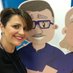 Silvia Muñoz (@silviamm) Twitter profile photo Silvia Muñoz (@silviamm) Twitter profile photo