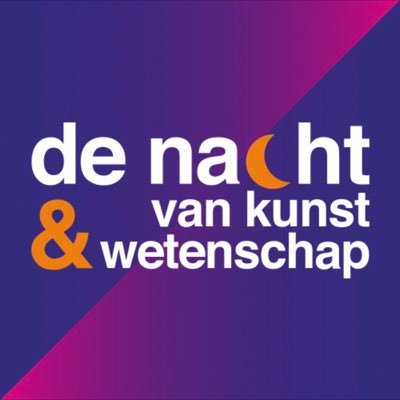 De Nacht van Kunst & Wetenschap / Crossover-festival / Zaterdag 8 juni 2019 / Binnenstad Groningen / #denacht19