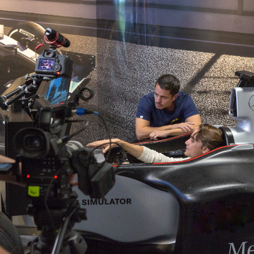 GenerateM's profile picture. Generate Media: Sustainable Content Creators at your service. 📧 hello@generatemedia.co.uk