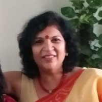 Meenakshi Singal(@MeenakshiSinga1) 's Twitter Profileg