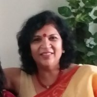 Meenakshi Singal (@meenakshisinga1) 's Twitter Profile