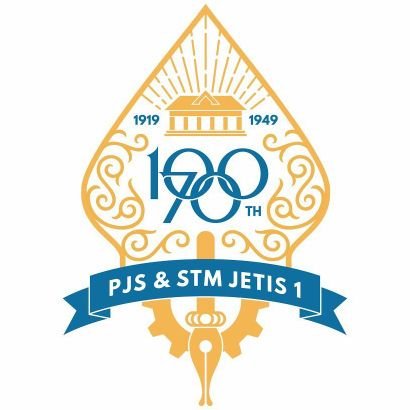 Official account of PJS 100th and STM Jetis 1 70th Event IG : @jet1stimewa