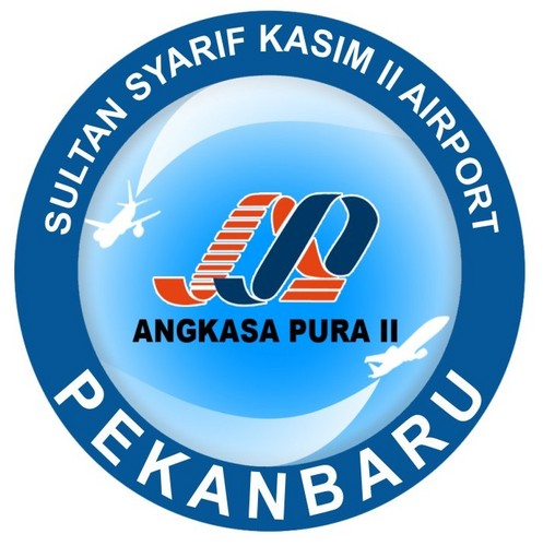 BANDARA SULTAN SYARIF KASIM II PEKANBARU