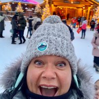 vicki humphrey (@bishy78) 's Twitter Profile