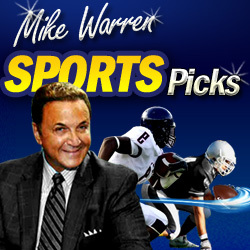 MikeWarrenSport's profile picture. America’s oldest and most respected sports handicapping service. Founded in 1967 by gaming legend Mike Warren.