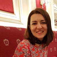 Armine Ghazaryan (@armine_gh) 's Twitter Profile
