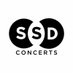 SSD Concerts (@ssdncl) Twitter profile photo SSD Concerts (@ssdncl) Twitter profile photo