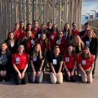 Aurora FCCLA(@aurora_fccla) 's Twitter Profile Photo