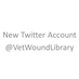 Veterinary Wound Library (@LibraryWound) Twitter profile photo