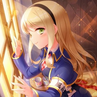 おけいもさんのプロフィール画像