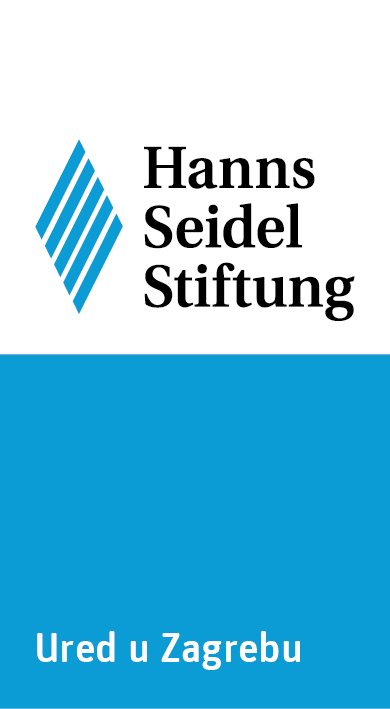 Hanns-Seidel-Stiftung je bavarska, politička zaklada osnovana 1967. s osnovnim ciljem poticanja međunarodnog dijaloga i razumijevanja, europskog ujedinjenja.