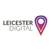 Leicester Digital (@LeicesterDigi) Twitter profile photo