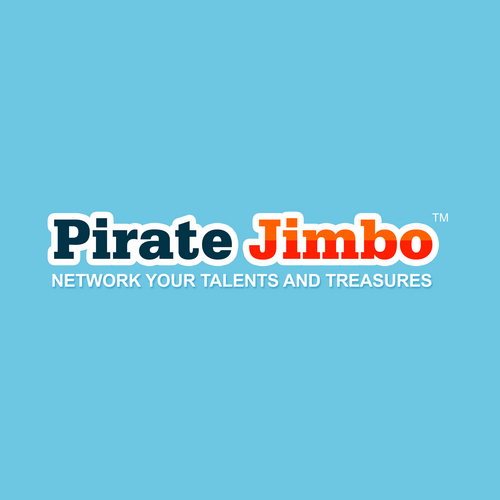 We are developing the PirateJimbo platform to empower people to network talents and treasures beyond buying and selling.