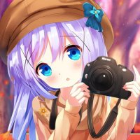 あいす (@ice_frontale) 's Twitter Profile