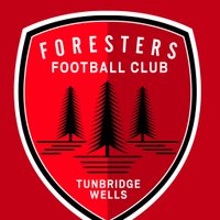 Tunbridge Wells Foresters Ladies (@forestersladies) 's Twitter Profile