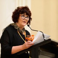 Communities of Respect - Maria Berry (@commsofrespect) 's Twitter Profile