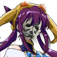 ヴィオレ魔ゐ (@majo_sekaijyu) 's Twitter Profile