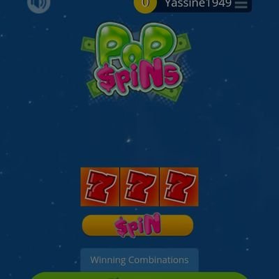 redoua28's profile picture. If you have 
#paypal
Earn money in popspin