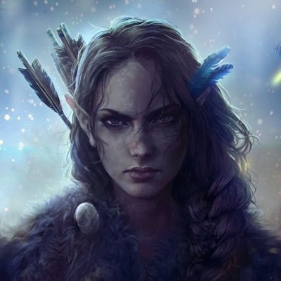 FeyreArcheron3's profile picture. High Lady of the Night Court, Princess of Carrion, Defender of the Rainbow, Cursebreaker, Cauldron Blessed.