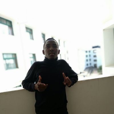 FKagosso's profile picture. hustling for a win👣