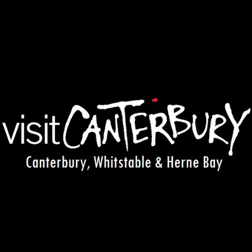 Your official guide to Canterbury, Whitstable and Herne Bay. 
Most active on IGR and FB. 
Share #VisitCanterbury