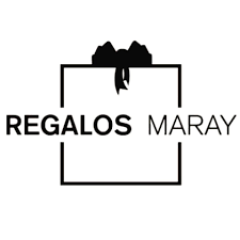 MarayRegalos's profile picture. Venta online de artículos publicitarios para empresas y regalos para eventos. Personalización con logo, imagen, o texto.