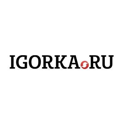 Igorka_ru's profile picture. 